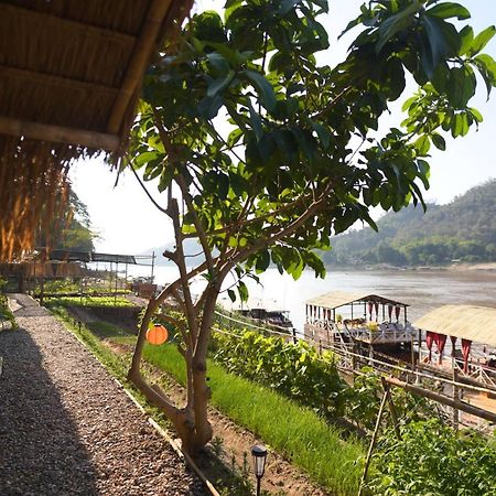 The Belle Rive Boutique Hotel Luang Prabang Exterior photo